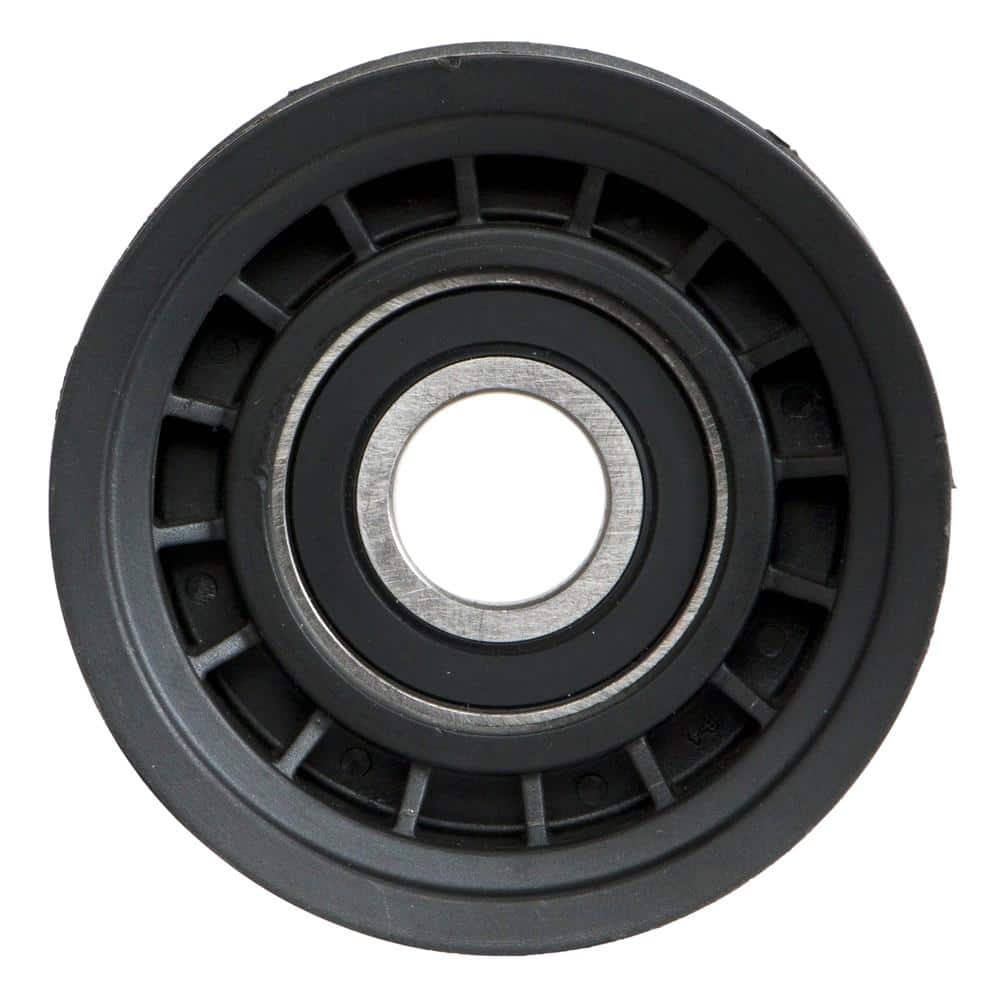ACDelco Accessory Drive Belt Tensioner Pulley 15-40486 - The Home Depot