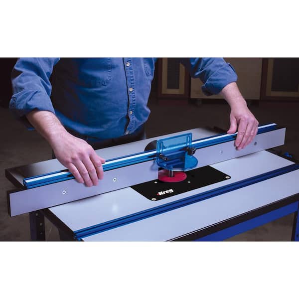 Home & Garden Kreg PRS1015 Router Table Fence Tools &