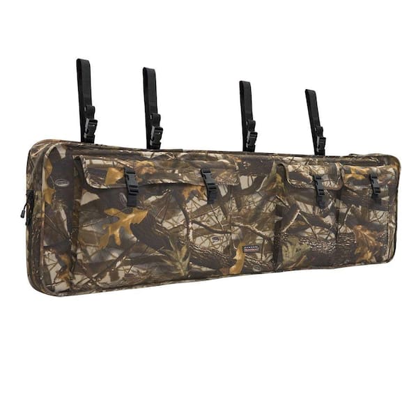 QuadGear Realtree Hardwoods UTV Rifle Case