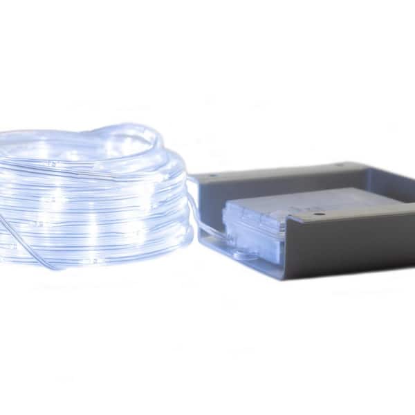 Suncast Oasis Plastic Outdoor Bar Light Kit