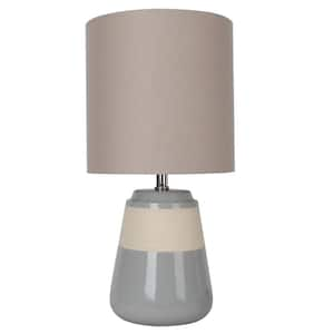 purple bedroom table lamps