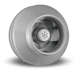 8 in. Low Powerfan Inline Duct Fan