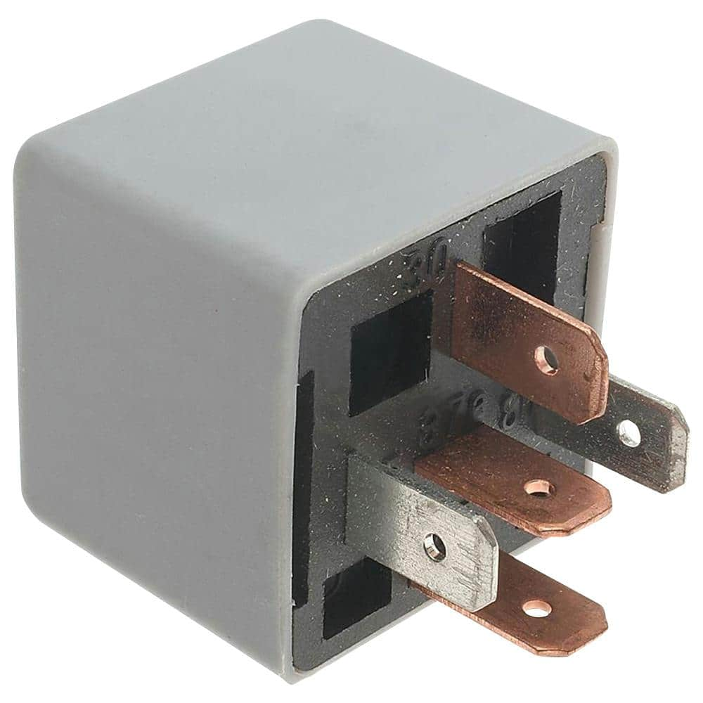 T Series Temperature Control Relay RY30T - The Home Depot