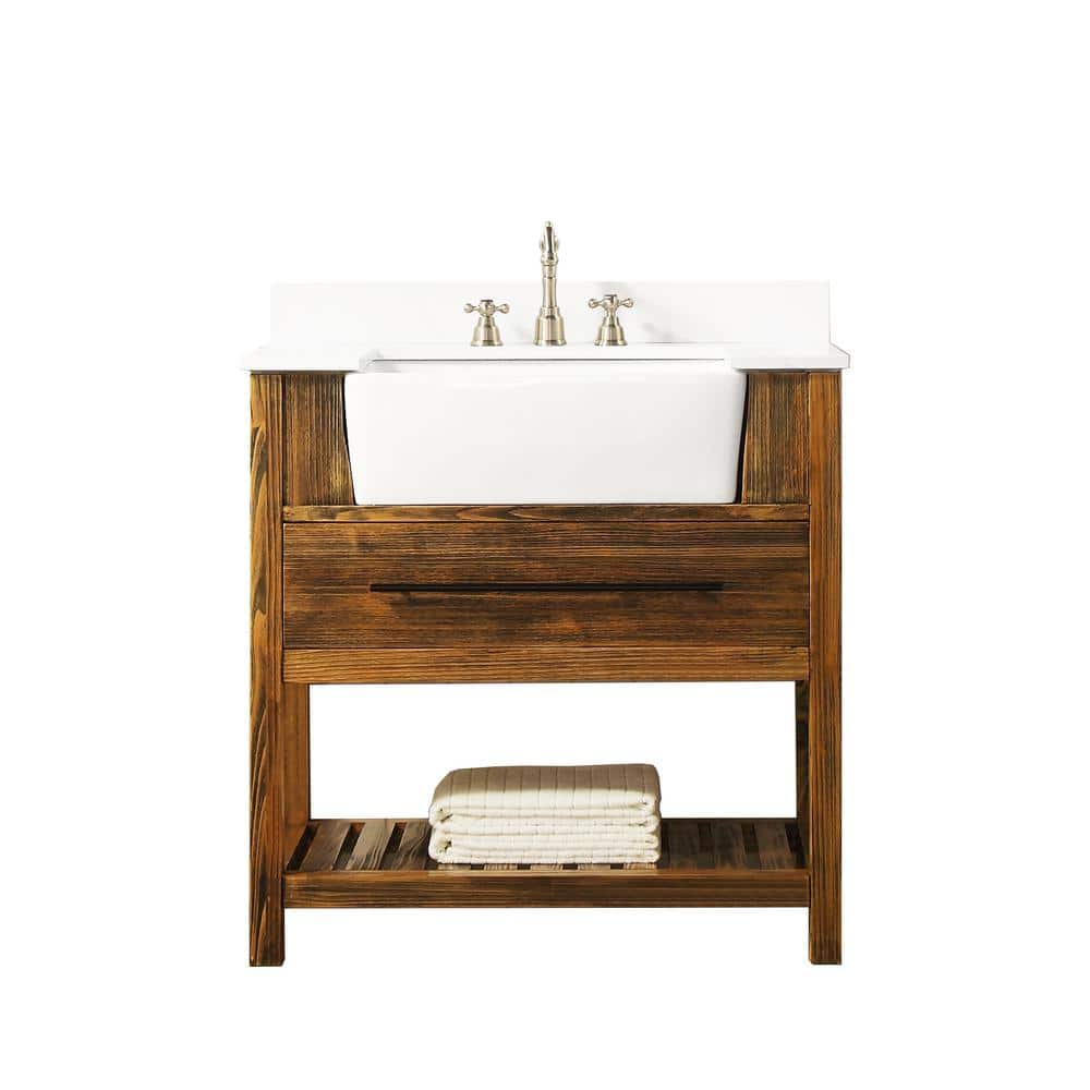 Modern Bathroom Shelf Farmhouse Bathroom White Shower Shelf -  Norway