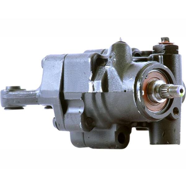 Vision OE Reman Power Steering Pump