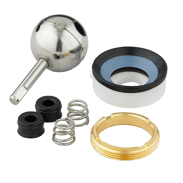 Aragon Single-Handle Replacement Cartridge Assembly 1.95in D