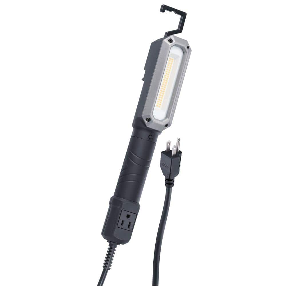 20 Watt LED Corded Handheld Work Flood Lighting