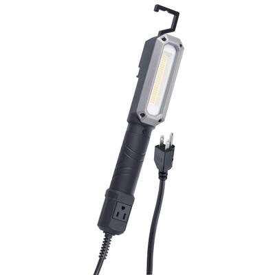 800-Lumen Corded Handheld LED Light