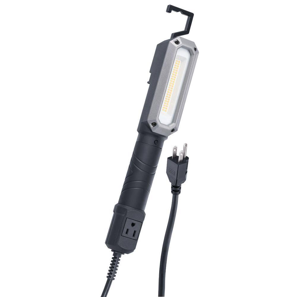 thumbnail image 2 of Skinny Light Portable LED Work Light - Ultra Slim, Rechargeable, Dimmable, 12 Inches, 5oz 2 of 4