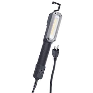 Amucolo 15000 Lumens LED Portable Outdoor Telescopic Camping Light