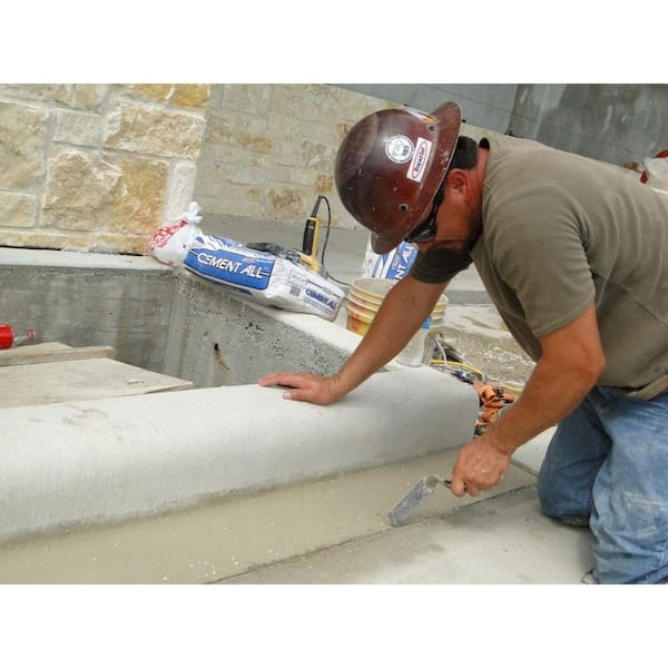 55 lbs. Cement All Multi-Purpose Construction Material & Non-Shrink Grout