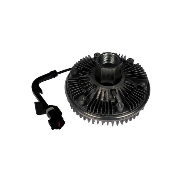 OE Solutions Electronic Fan Clutch