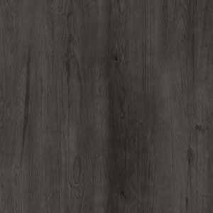 Brooks Oak 12 MIL x 8.7 in. W x 48 in. L Click Lock Waterproof Luxury Vinyl Plank Flooring (561.7 sqft/pallet)