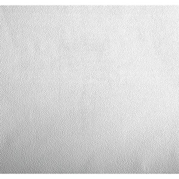 York Wallcoverings 57.75 sq. ft. Patent Decor Stipple Paintable Wallpaper