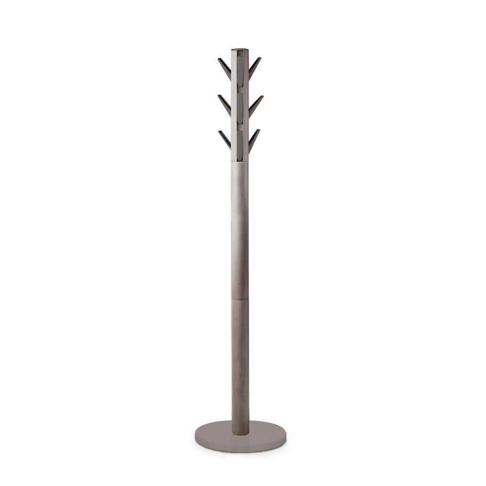 Flapper Grey Coat Rack