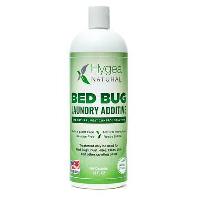 32 oz. Bed Bug Laundry Treatment