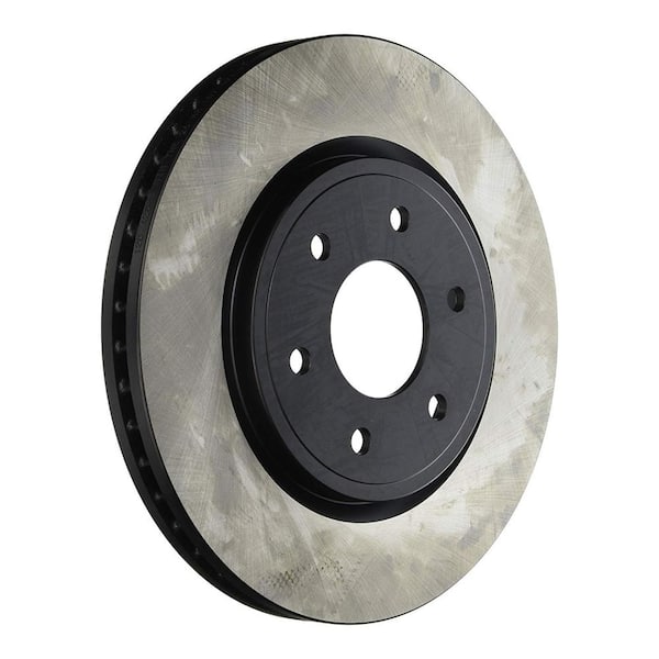Centric Parts Disc Brake Rotor