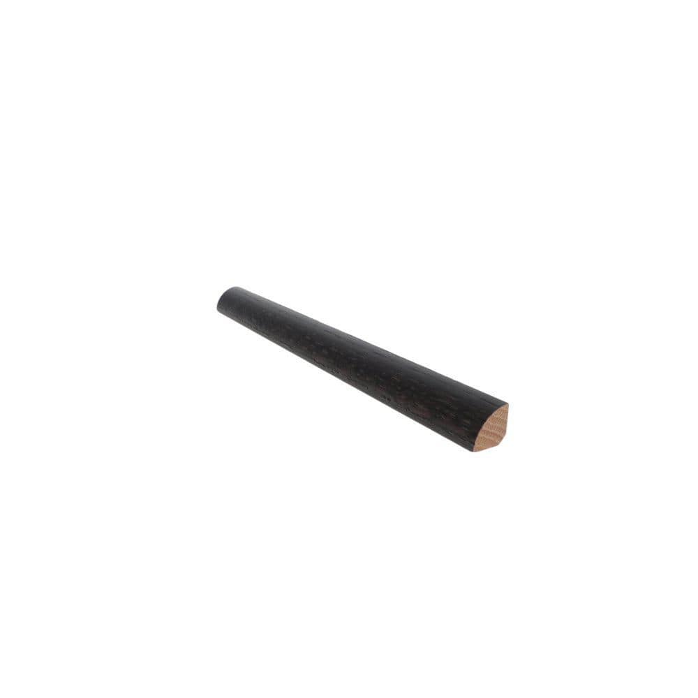 Quarter Round Oak Matte Lotus 0.75 in. x 0.75 in x 78 in. Water Resistant Solid Hardwood Trim price history on PriceWatchPro