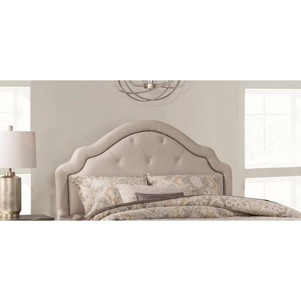 Hillsdale Furniture Belize Natural King Headboard