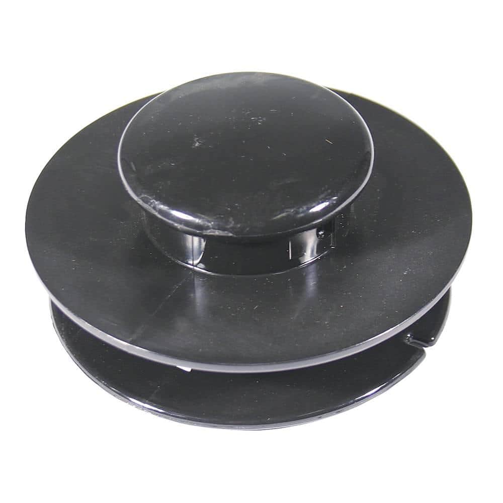 ECHO SRM Echomatic Pro Trimmer Replacement Head Universal Reversible Weedeater 