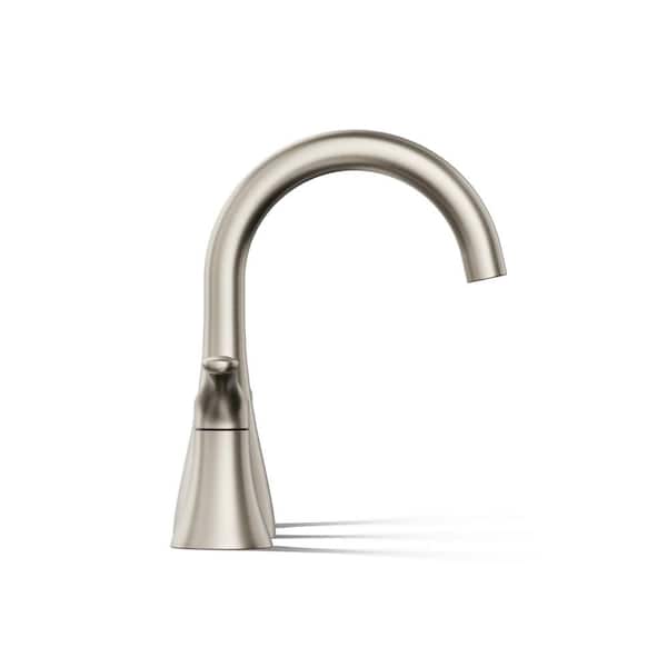 tap＊ Riff Widespread Bathroom Sink Faucet | K-27399-4 | KOHLER