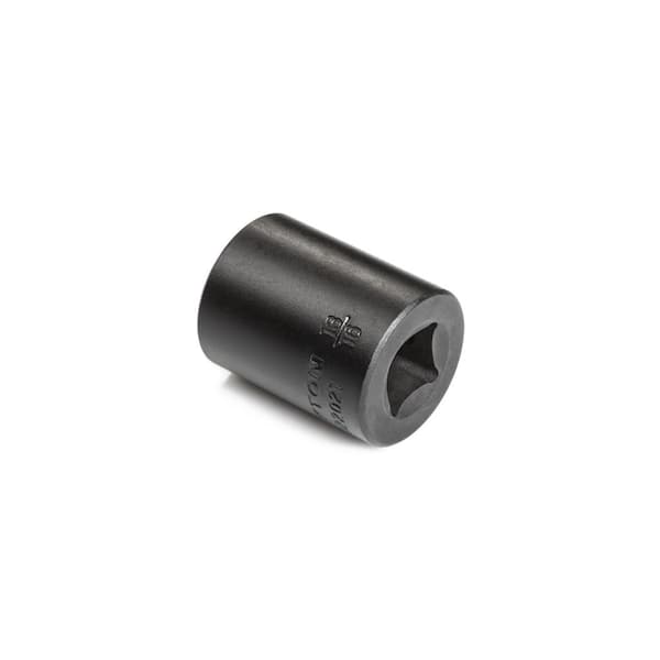 1/2 in. Drive x 13/16 in. 6-Point Impact Socket