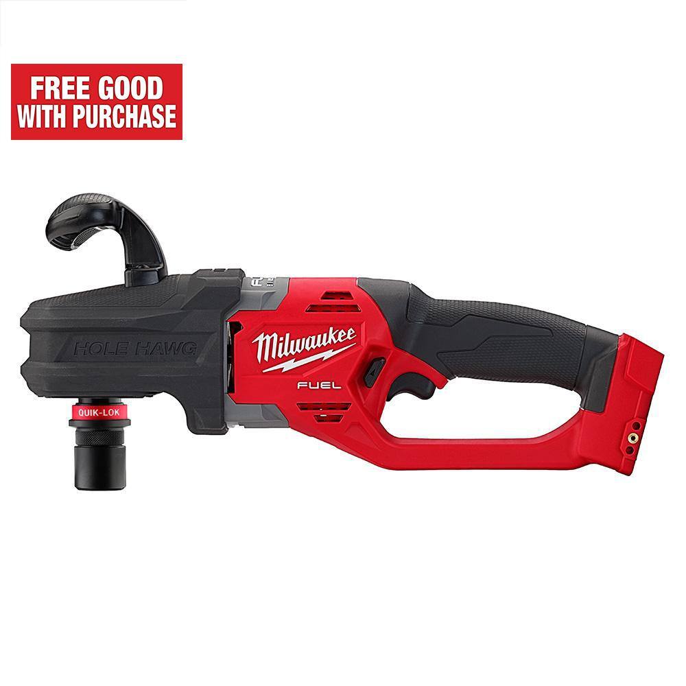 Image of Milwaukee M2808-20 cordless drill