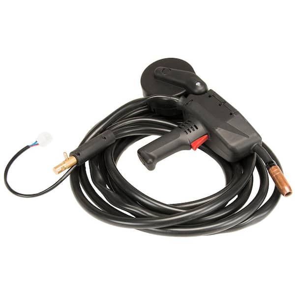 Hot Sale Euro Adapter Gas Cooled 250AMP MIG36 Welding Torch