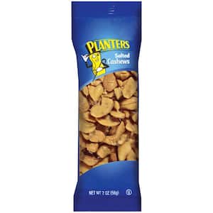 Nuts,2oz, Salted Cashew
