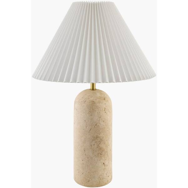 Lorell LED Contemporary Table Lamp - 22 Lorell LED Contemporary Table Lamp - 22