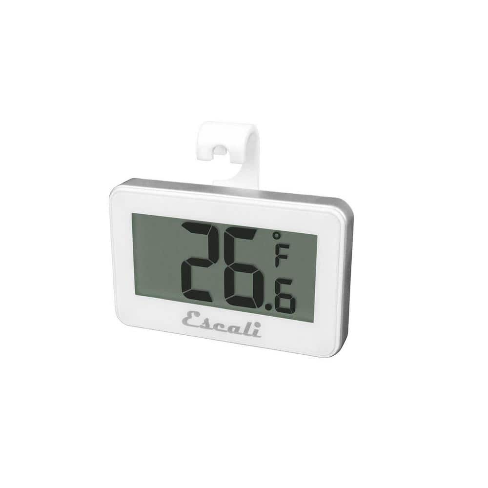Corui Electronic Digital Refrigerator Thermometer Freezer Anti-humidity  Thermometer Family Intelligence System Home Improvement