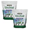 Harris 4 Qt. Premium Orchid Potting Mix (2-Pack) 2ORCHID-4 - The Home Depot