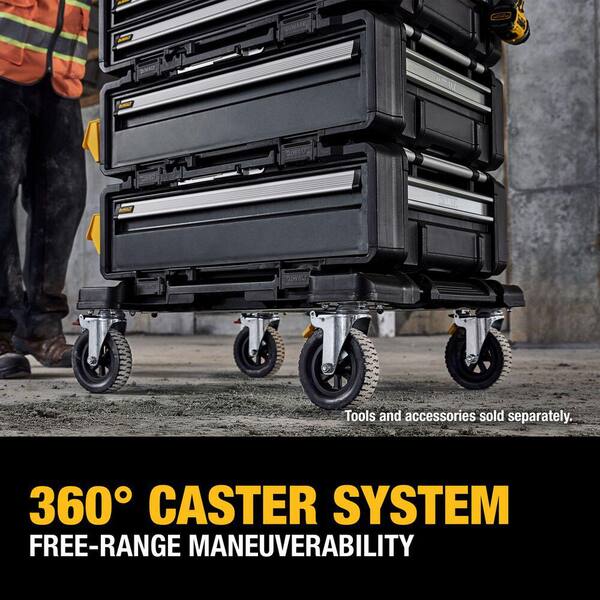 DEWALT - TOUGHSYSTEM 2.0 DXL 30 in. Dolly