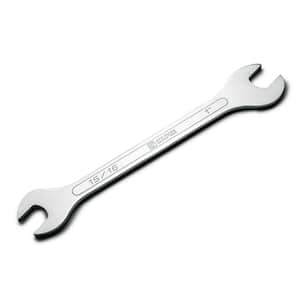 15/16 in. x 1 in. Super-Thin Open End Wrench