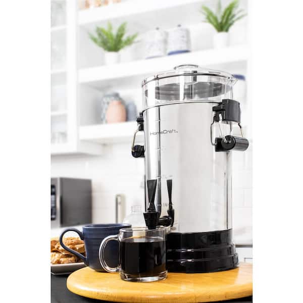 40-Cup BrewStation® Coffee Urn - 40540