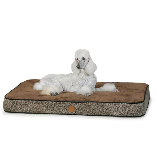 30 x 40 shop orthopedic dog bed