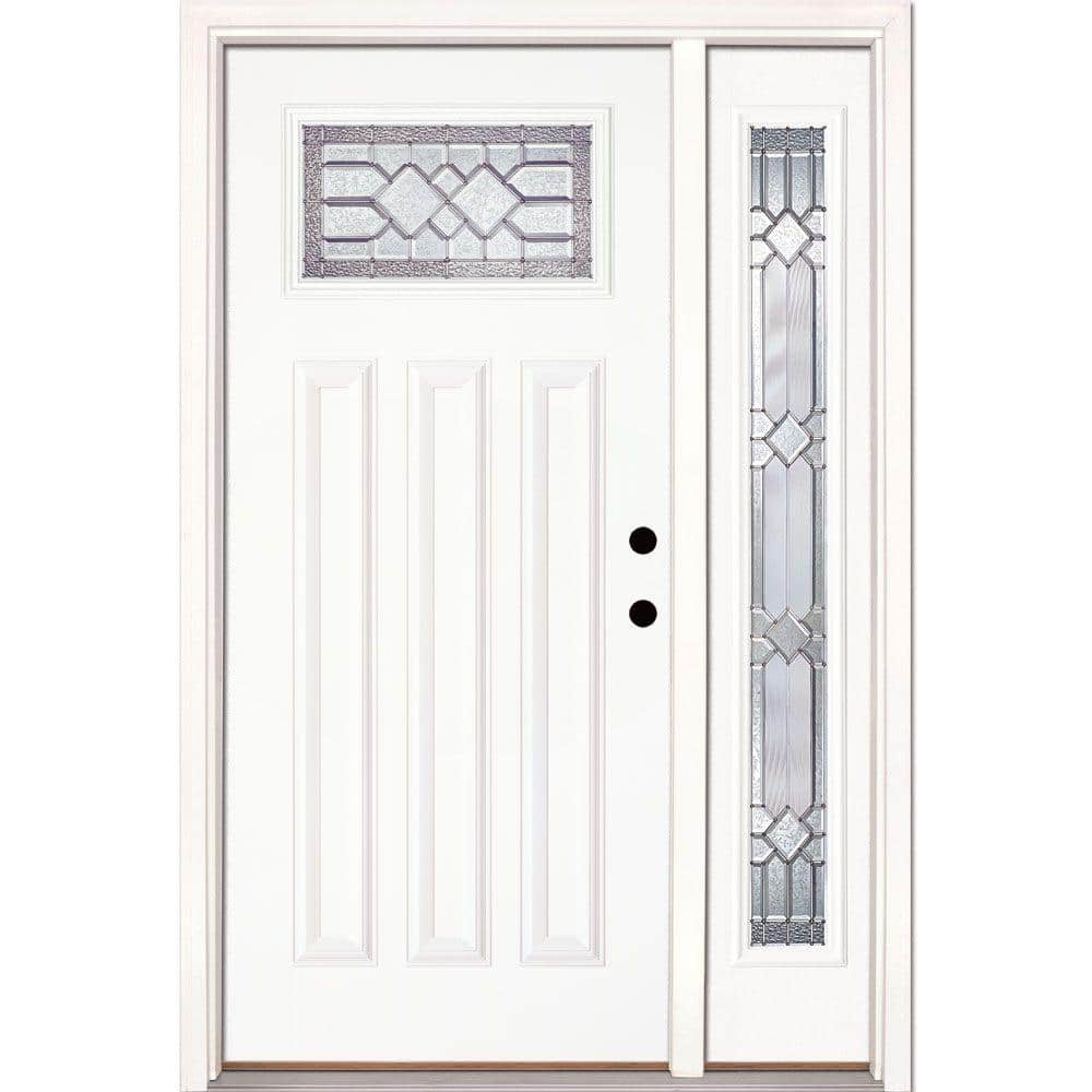 Feather River Doors A82190-2A4