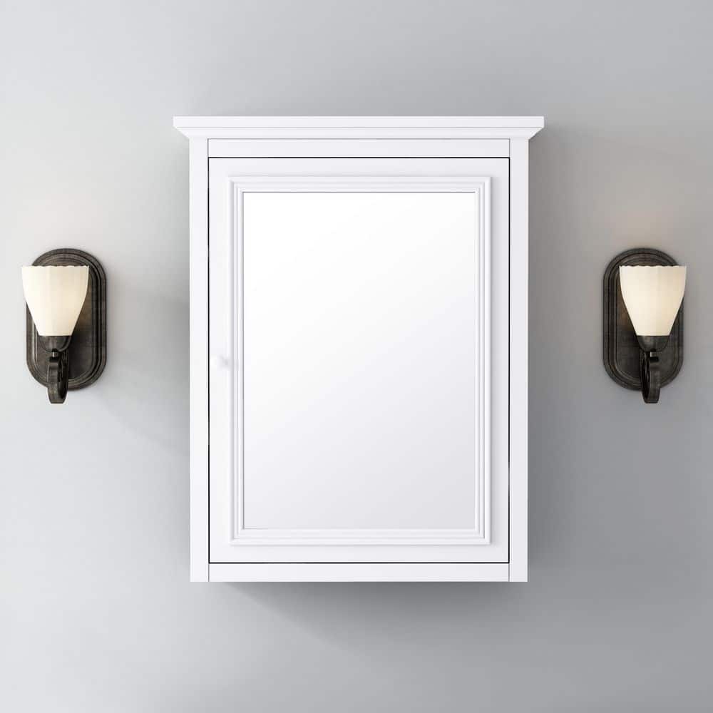 Home Decorators Collection Fremont 24 in. W x 30 in. H Home Decorators Collection Fremont 24 in. W x 30 in. H