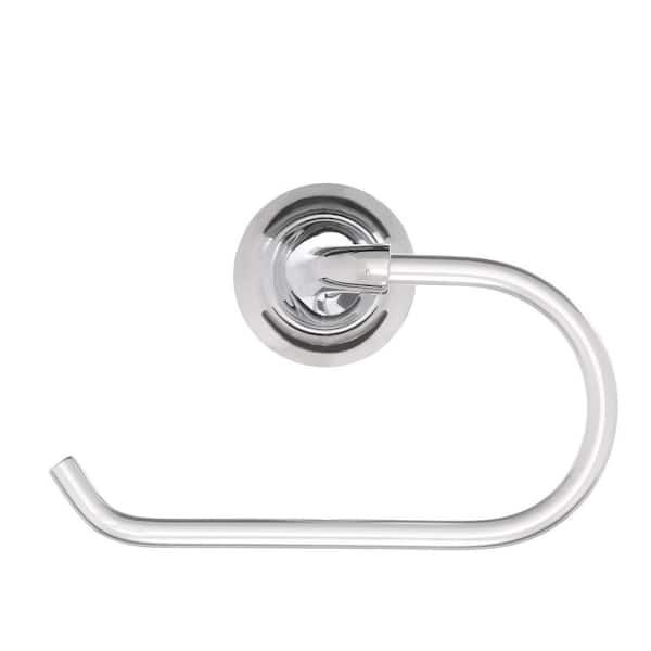 Proplus Part # 553114 - Proplus Toilet Paper Holder In Chrome - Toilet  Paper Holders & Rollers - Home Depot Pro