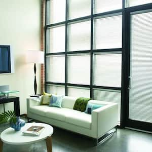 Mark One 1-3/8 in. Mini Blinds