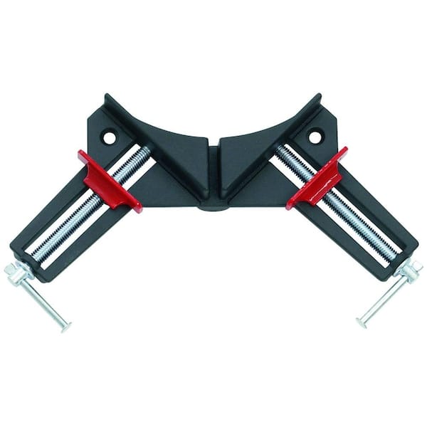 90 Degree Corner Clamp 90/° Right Angle Clamps Woodworking T Joints Gadget Photo Frame DIY Hand Tools