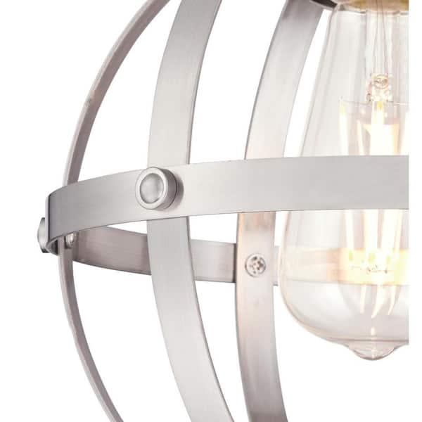 westinghouse stella mira 1 light