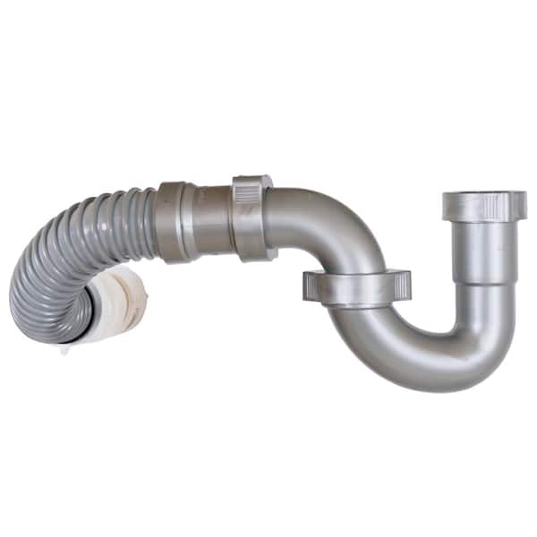 Universal Drain Kit for Bathroom Sinks