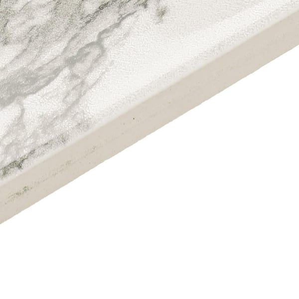 Daltile Divinium Calypso 3 in. x 12 in. Glossy Ceramic Picket Wall
