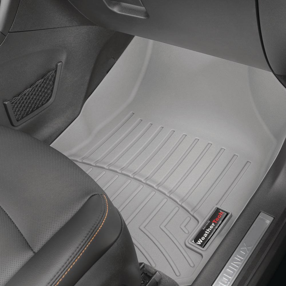 Grey Front Floorliner/Jeep/Cherokee/2015 + Fits Vehicle Manufactured April 215 or Later, Vehicles with no Bump Directly price history on PriceWatchPro