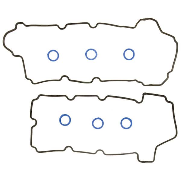 FEL-PRO Engine Valve Cover Gasket Set 2003-2008 Mazda 6