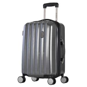 Titan 21 in. Exp. Carry-On Spinner