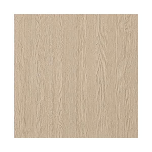 1/4 in. x 12 in. x 2 ft. Square Edge Oak Finished Veneer MDF Boards (1-Piece)