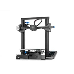 Ender-3 V2 3D Printer Kit
