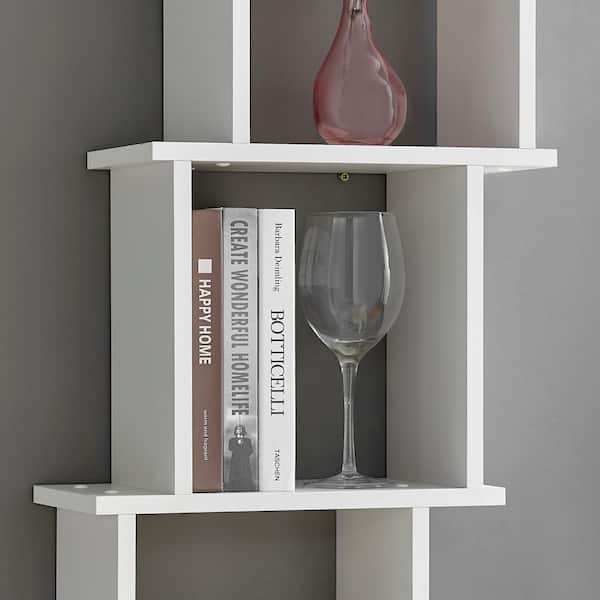 https://images.thdstatic.com/productImages/c337a025-ce92-45ab-bf5e-63ef3bc509c8/svn/white-danya-b-decorative-shelving-xf170502wh-76_600.jpg